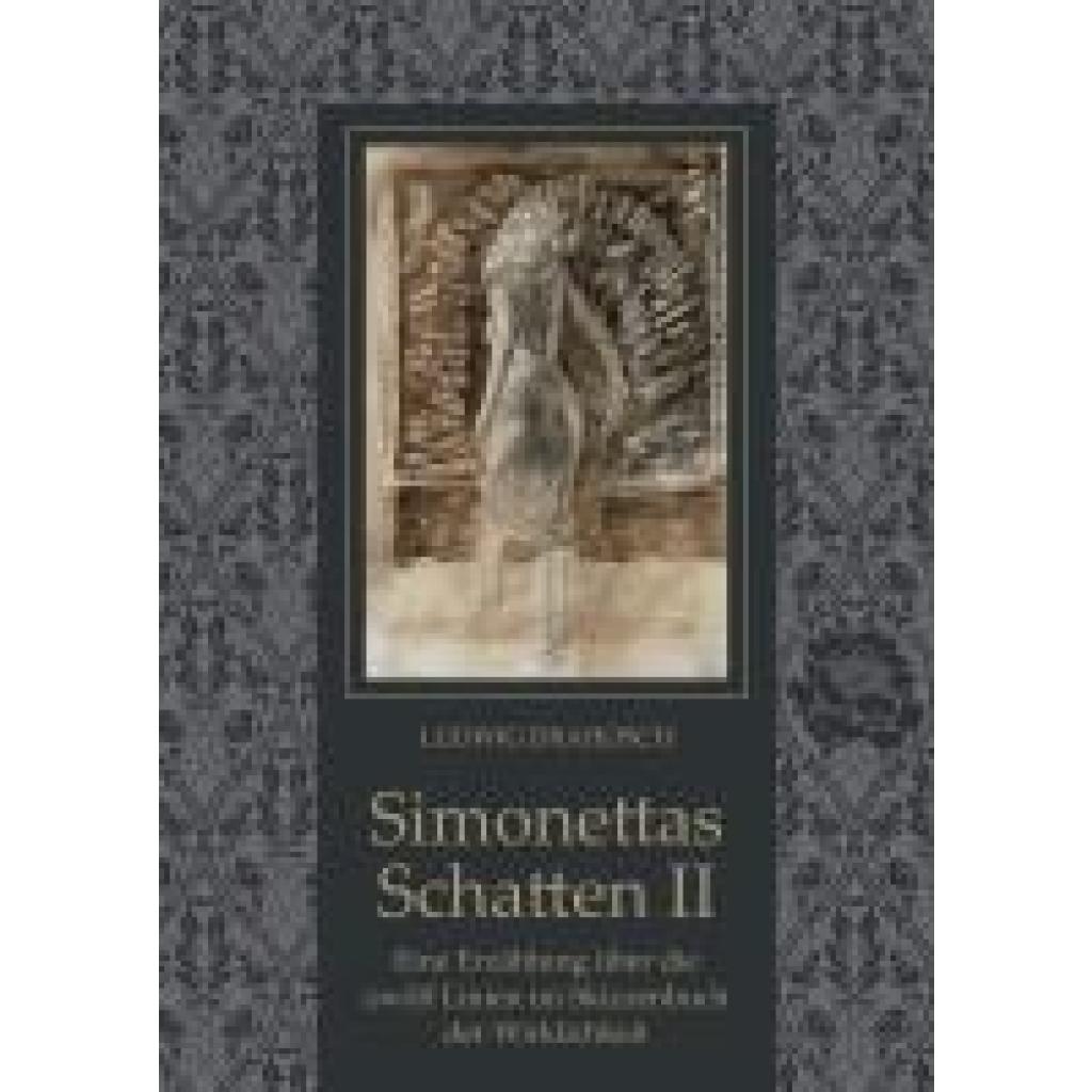 9783903370296 - Drahosch Ludwig Simonettas Schatten II