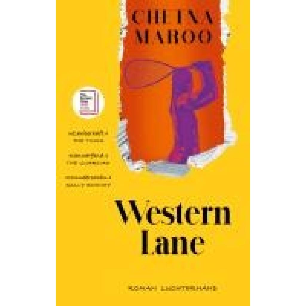 9783630877808 - Maroo Chetna Western Lane 9783630877808 - Maroo Chetna Western Lane