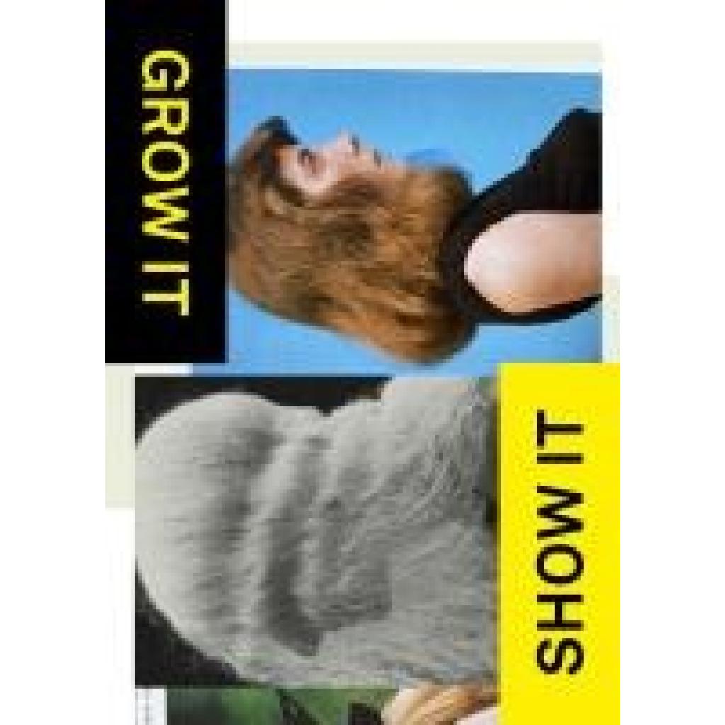 9783954766901 - Grow It Show It!