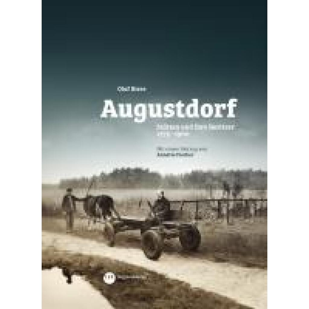 9783910490048 - Biere Olaf Augustdorf