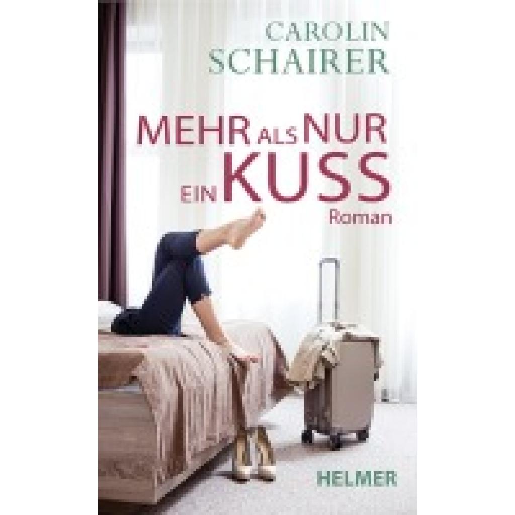 9783897414891 - Schairer Carolin Mehr als nur ein Kuss