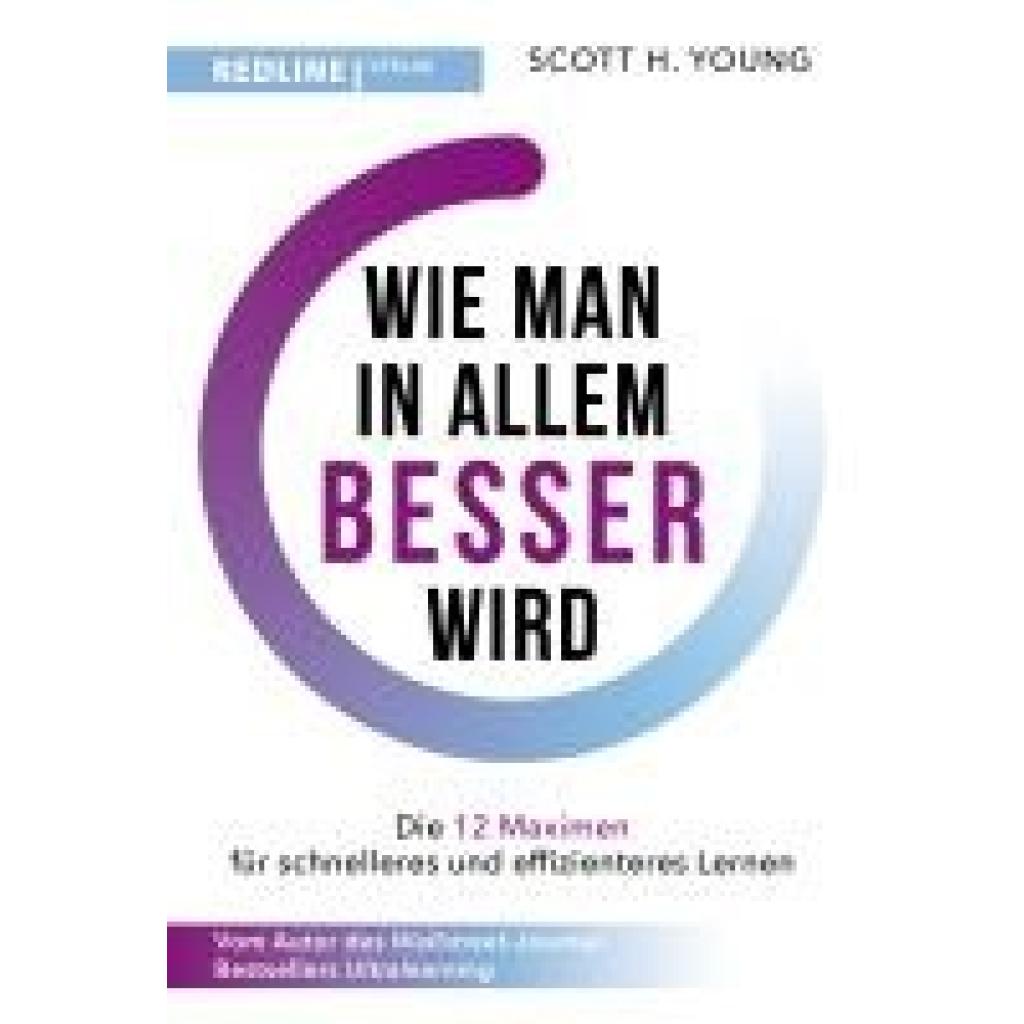 9783868819755 - Young Scott H Wie man in allem besser wird