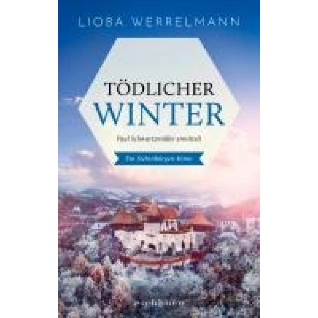 9783847901549 - Werrelmann Lioba Tödlicher Winter