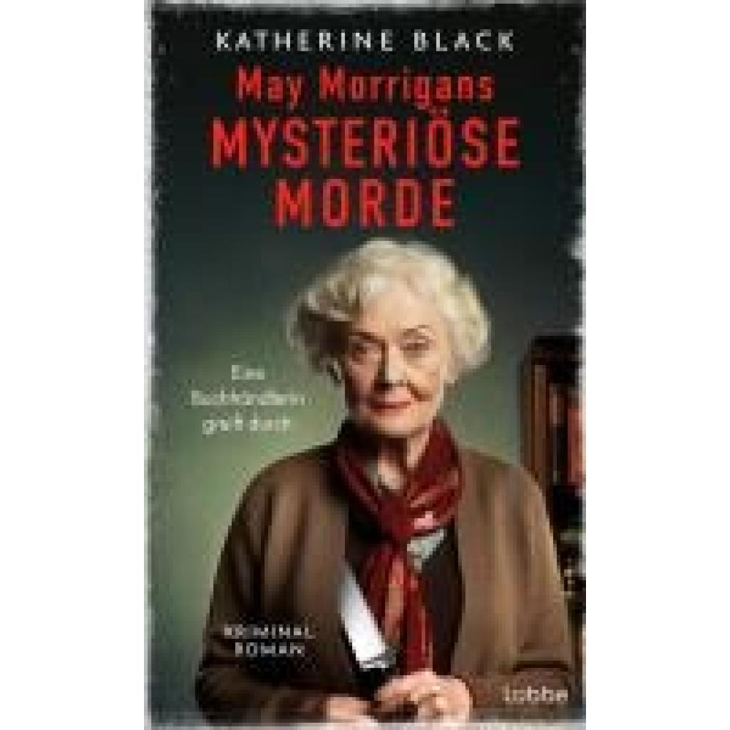 9783757700744 - Black Katherine May Morrigans mysteriöse Morde
