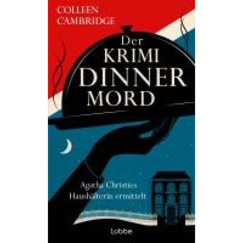 9783757700652 - Cambridge Colleen Der Krimidinnermord