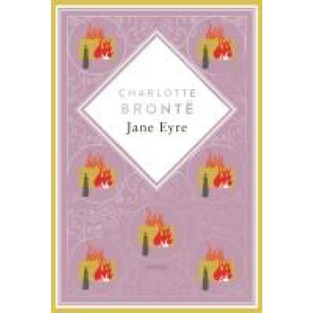 9783730613993 - Brontë Charlotte Charlotte Brontë Jane Eyre Schmuckausgabe mit Silberprägung 9783730613993 - Brontë Charlotte Charlotte Brontë Jane Eyre Schmuckausgabe mit Silberprägung