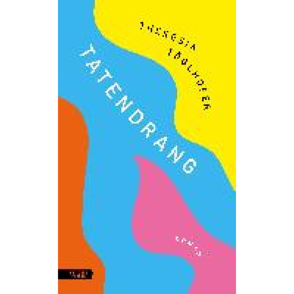 9783701717897 - Töglhofer Theresia Tatendrang