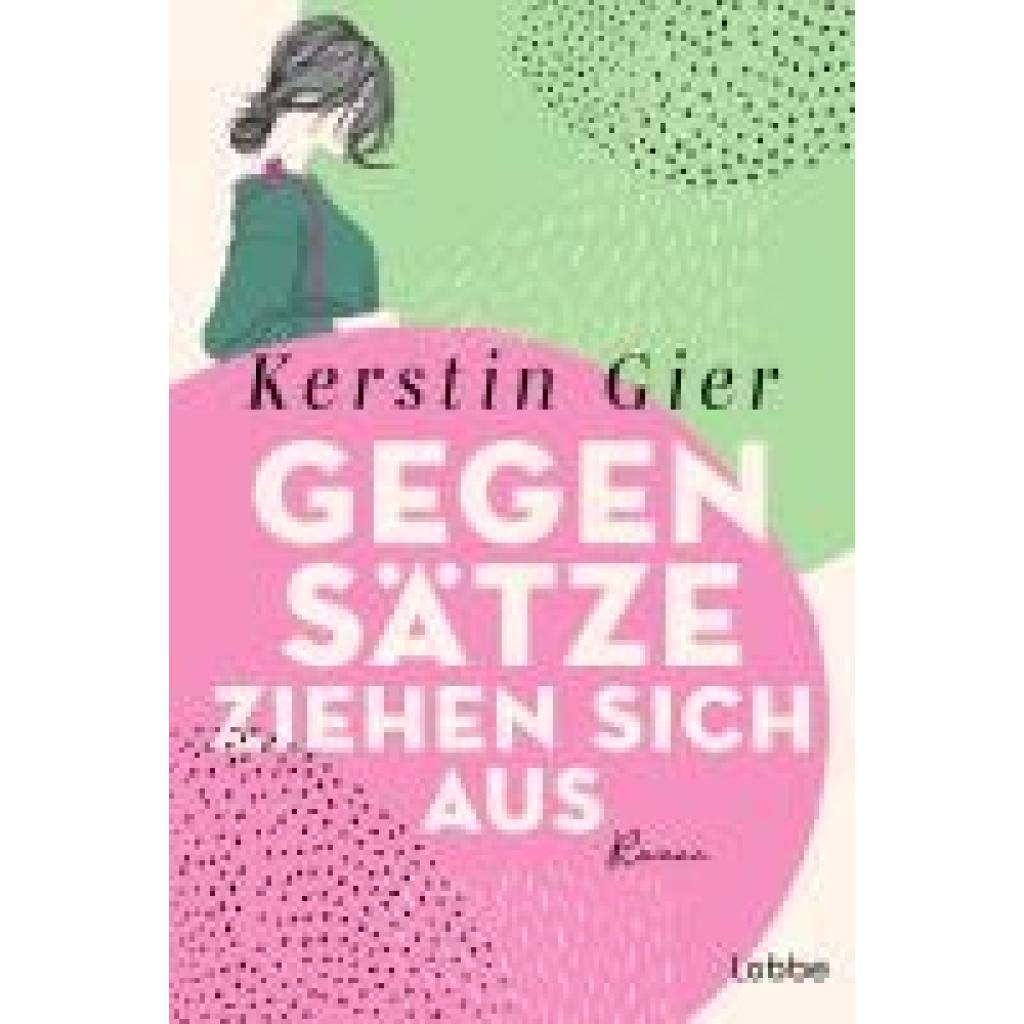 9783404194285 - Gier Kerstin Gegensätze ziehen sich aus
