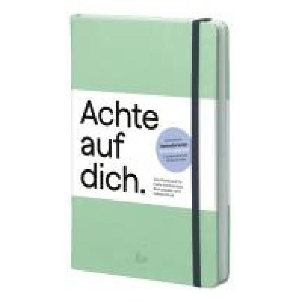 9783952567838 - Loetscher Pirmin Achte auf dich