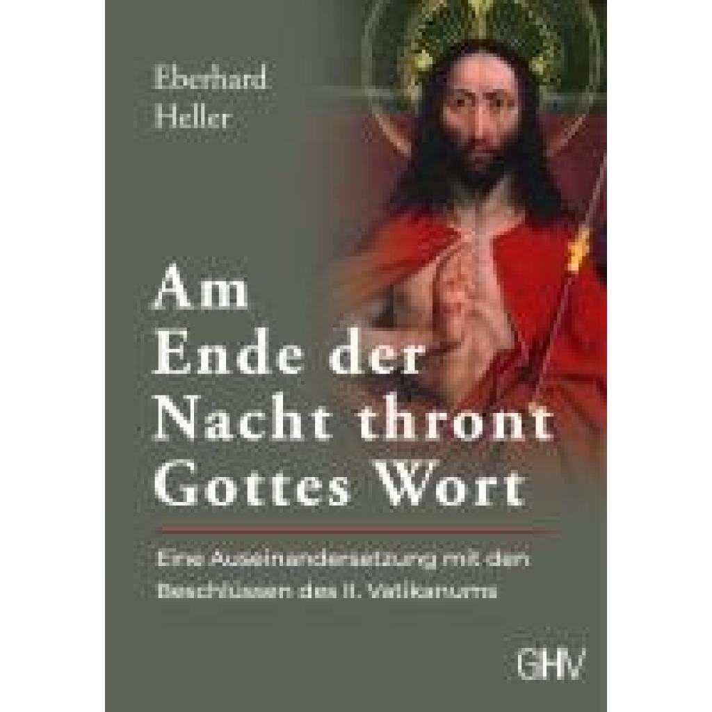 9783873368354 - Heller Eberhard Am Ende der Nacht thront Gottes Wort