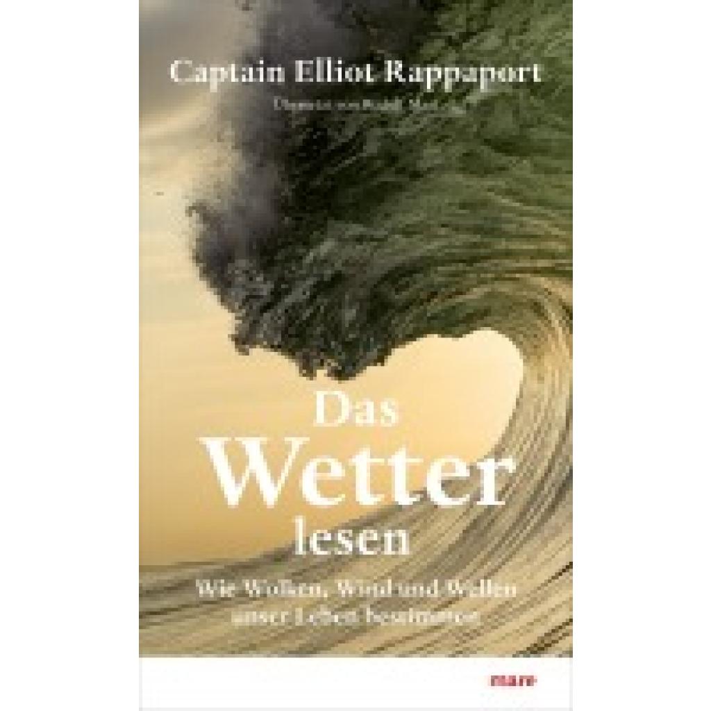 9783866486775 - Rappaport Elliot Das Wetter lesen