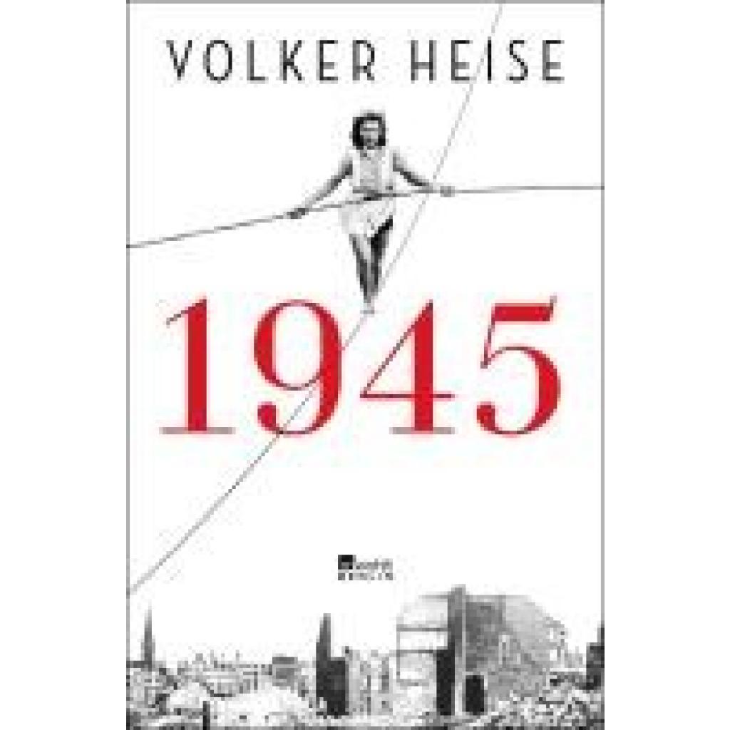 9783737102018 - Heise Volker 1945