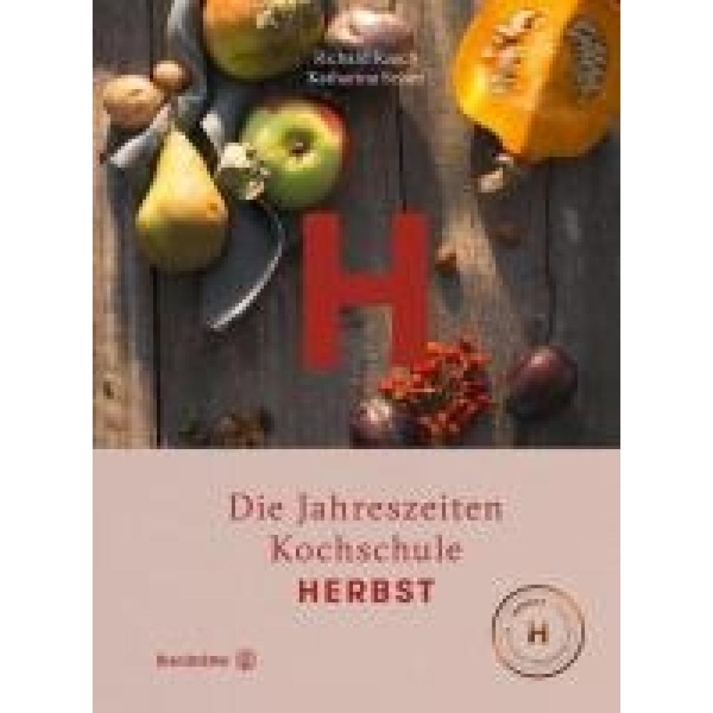 9783710600395 - Herbst - Richard Rauch Katharina Seiser Gebunden