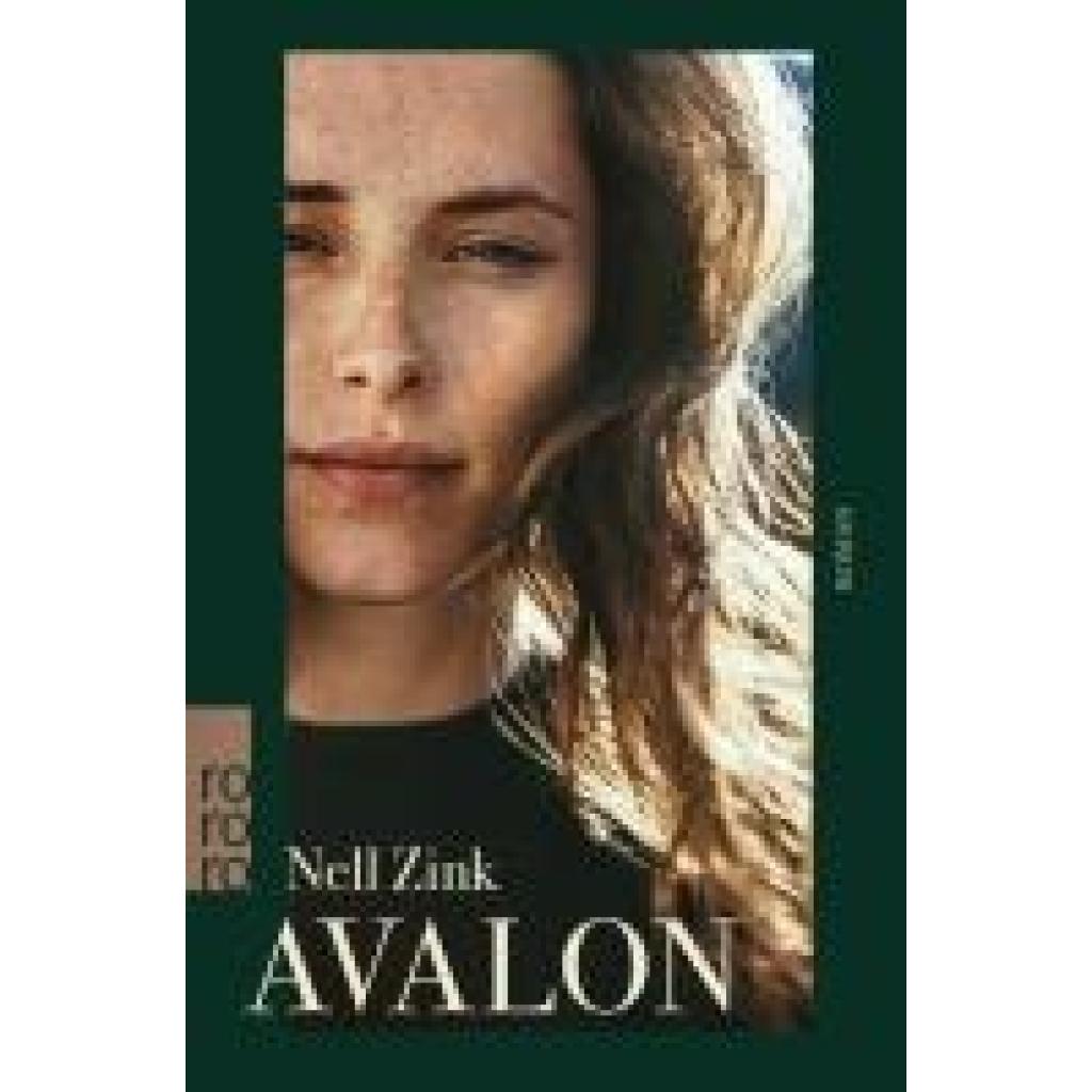 9783499009747 - Zink Nell Avalon