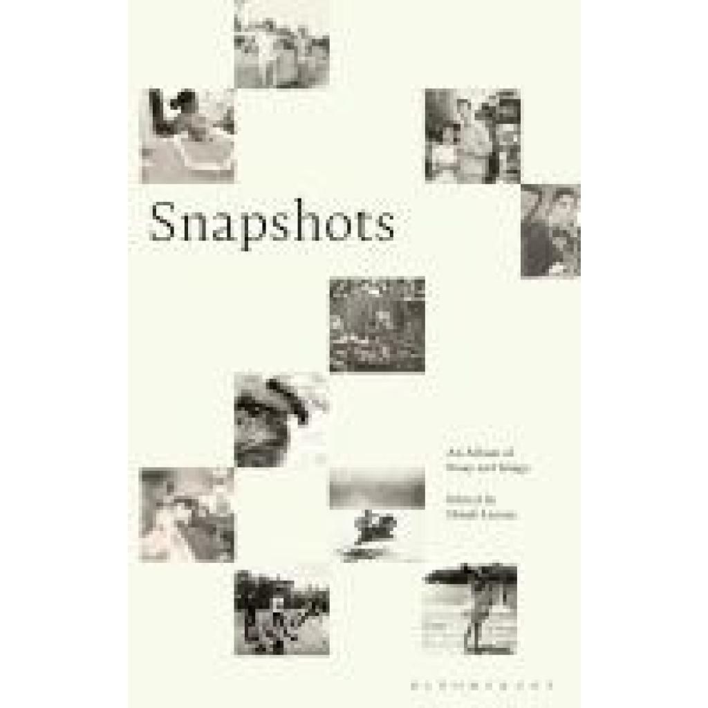 9781350397057 - Snapshots 9781350397057 - Snapshots