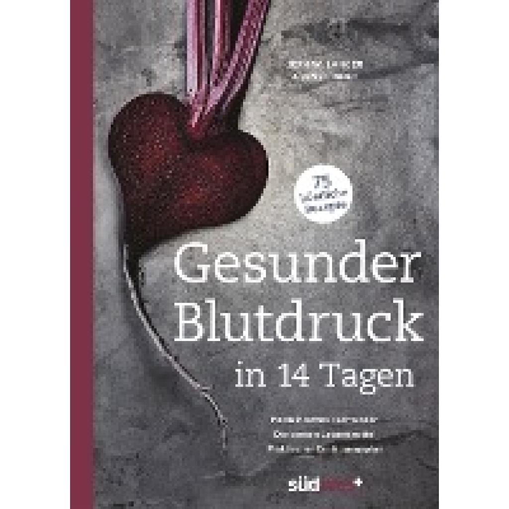 9783517098517 - Gesunder Blutdruck in 14 Tagen - Jerk W Langer Jens Linnet Gebunden 9783517098517 - Gesunder Blutdruck in 14 Tagen - Jerk W Langer Jens Linnet Gebunden