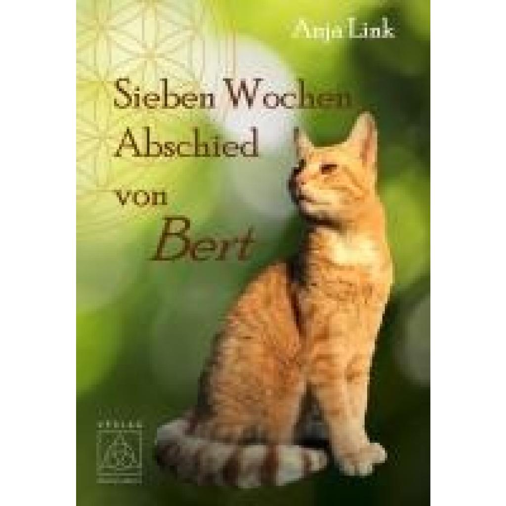 9783946723837 - Link Anja Sieben Wochen Abschied von Bert