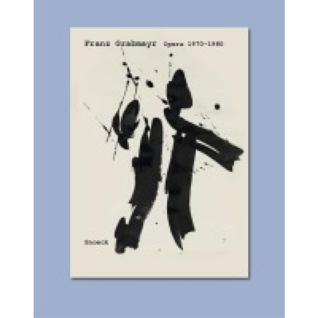 9783864424489 - Franz Grabmayr Opera 1970-1980 9783864424489 - Franz Grabmayr Opera 1970-1980