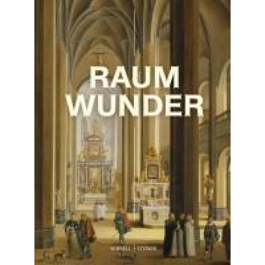 9783795439279 - Raumwunder 9783795439279 - Raumwunder