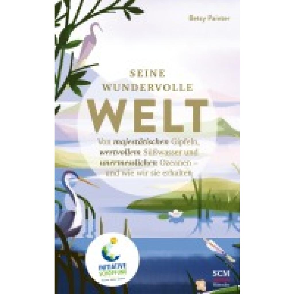 9783775162364 - Painter Betsy Seine wundervolle Welt 9783775162364 - Painter Betsy Seine wundervolle Welt