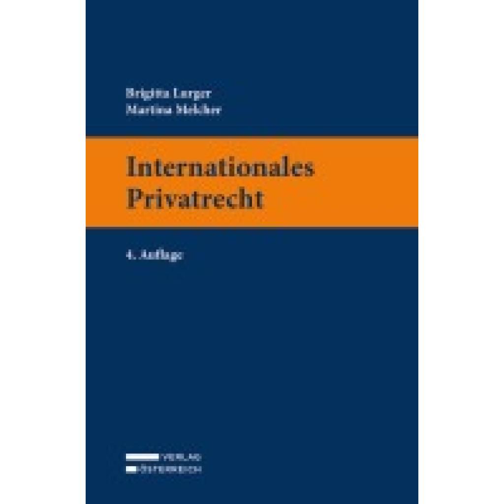 9783704694997 - Lurger Brigitta Internationales Privatrecht 9783704694997 - Lurger Brigitta Internationales Privatrecht