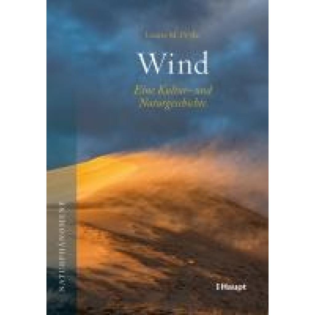 9783258083674 - Pryke Louise M Wind
