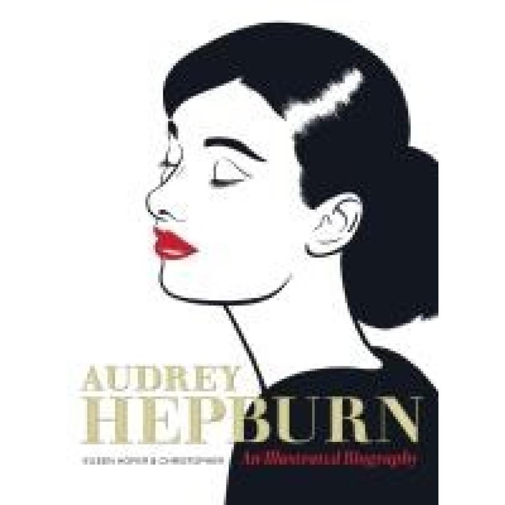 9781419779916 - Hofer Eileen Audrey Hepburn