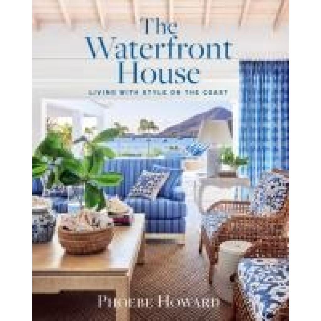 9781419768033 - Howard Phoebe The Waterfront House 9781419768033 - Howard Phoebe The Waterfront House