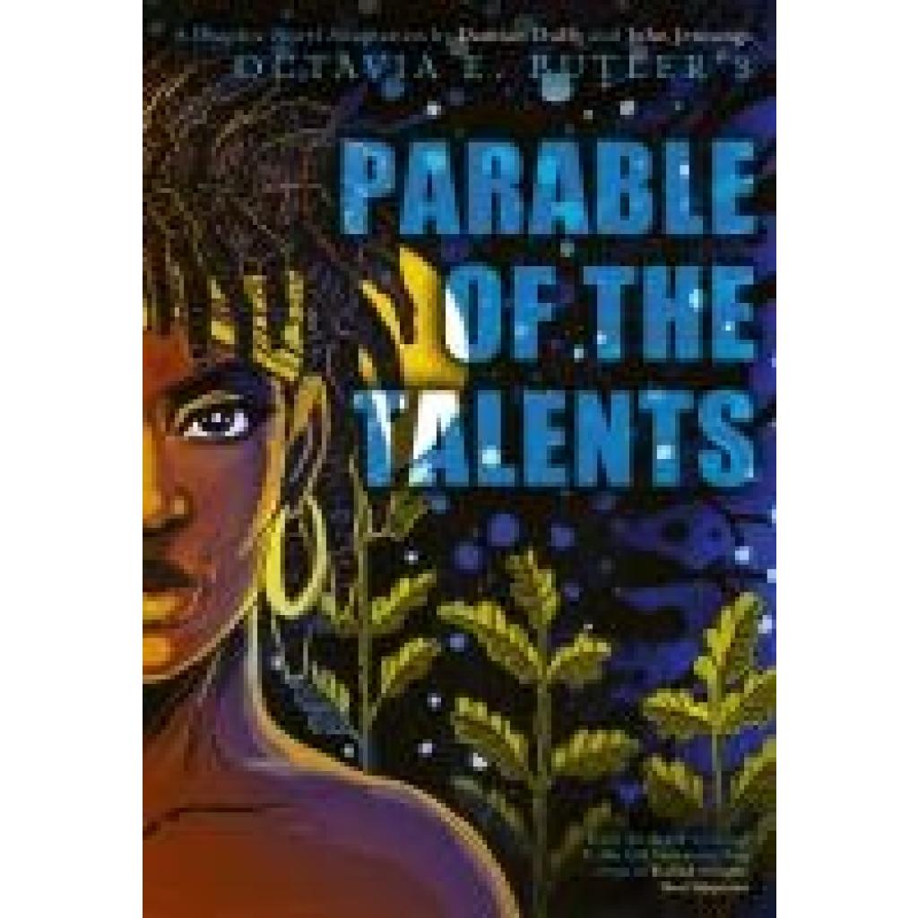 9781419749483 - Butler Octavia E Parable of the Talents 9781419749483 - Butler Octavia E Parable of the Talents