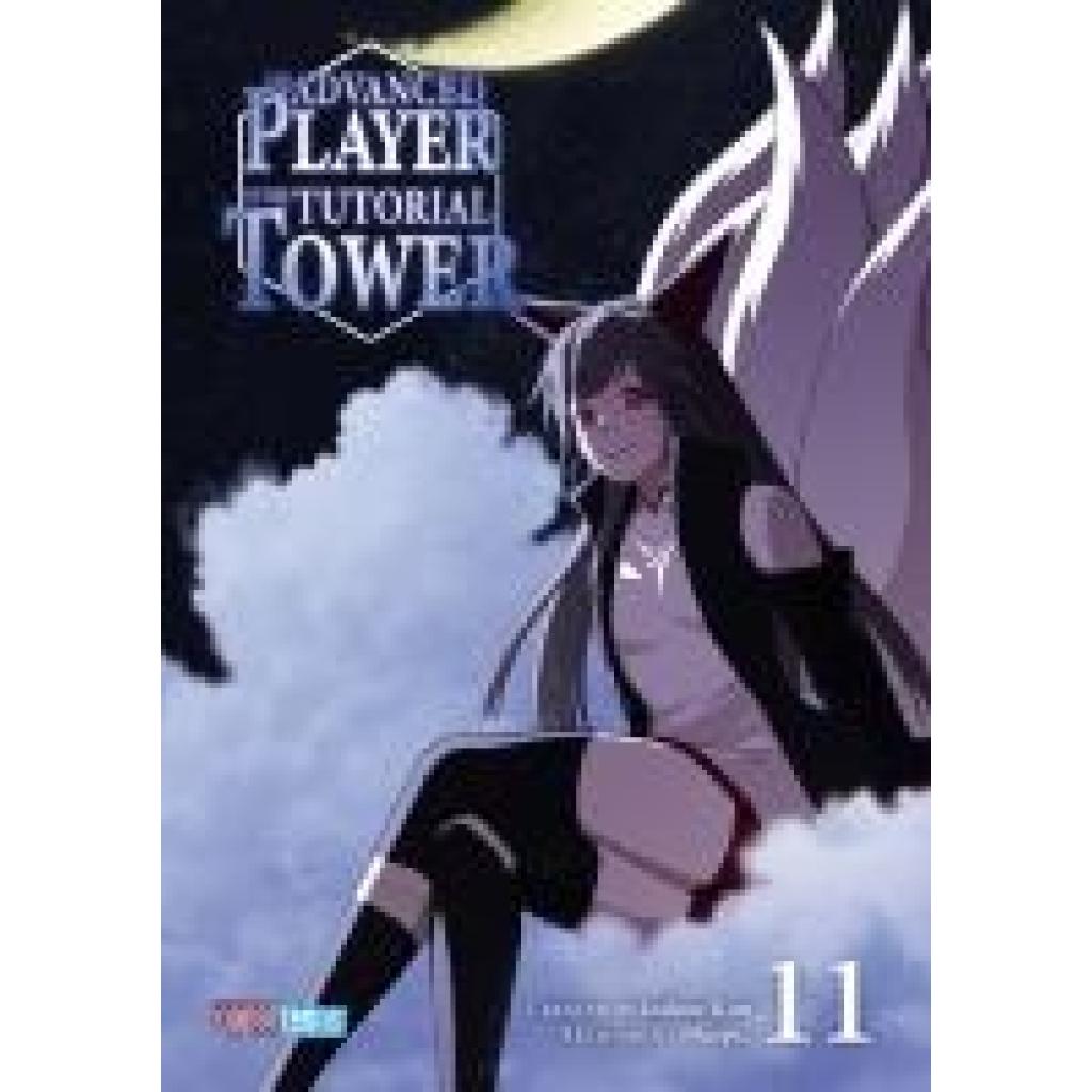 9783989500150 - Indoor Kim The Advanced Player of the Tutorial Tower 11