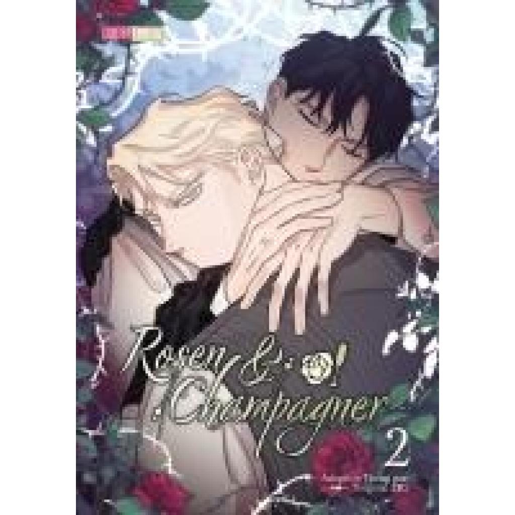 9783989500068 - Zig Rosen & Champagner 02