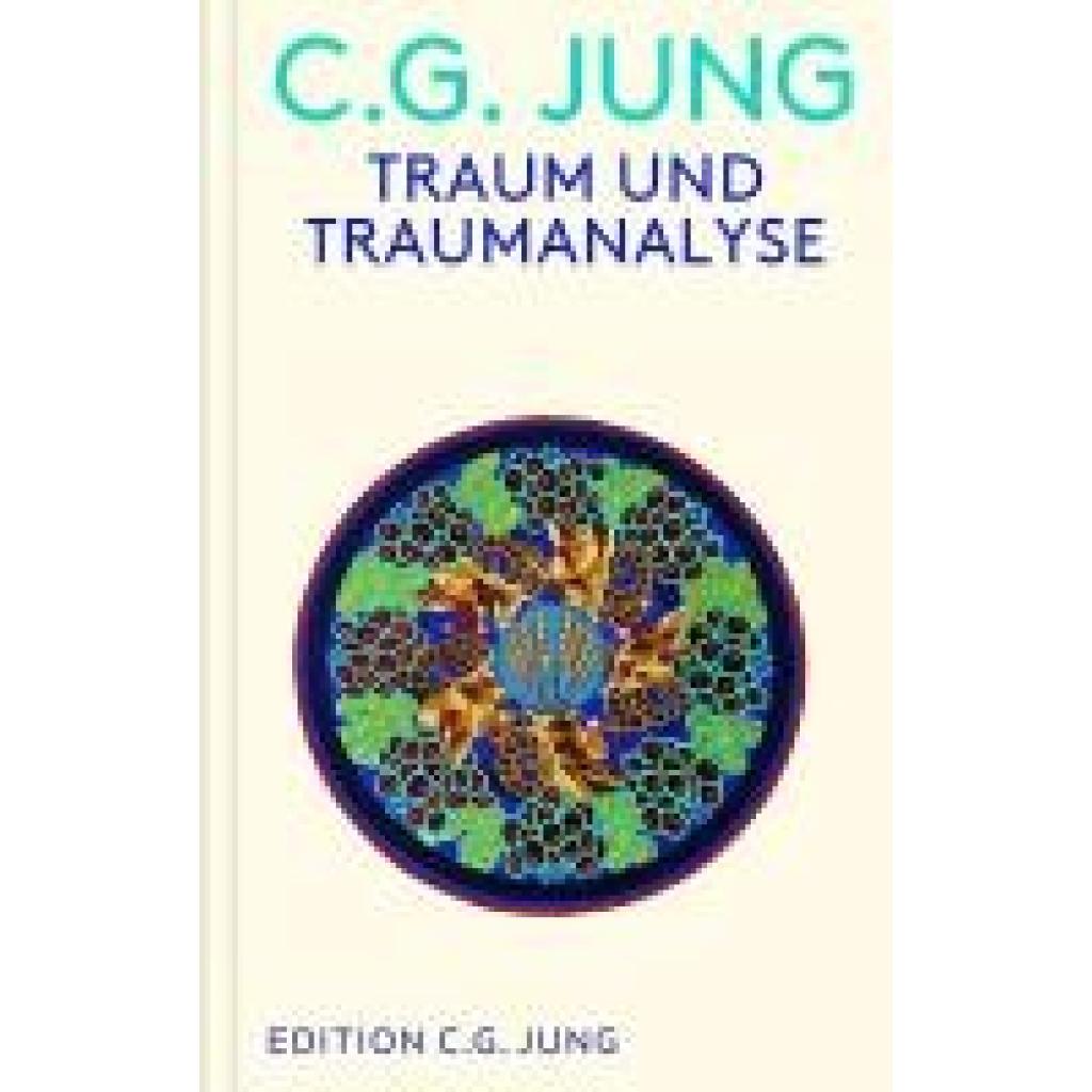 9783843615624 - Jung C G Traum und Traumanalyse