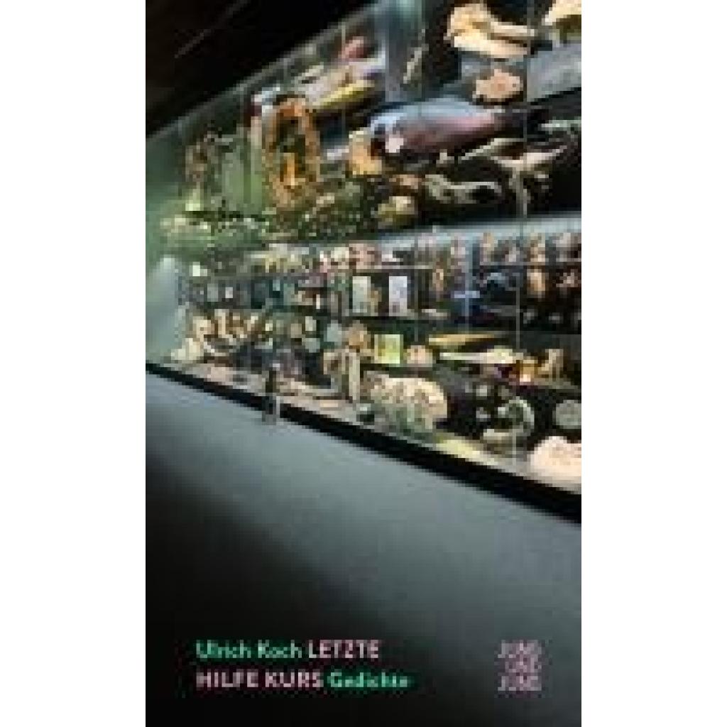 9783990274057 - Koch Ulrich Letzte Hilfe Kurs 9783990274057 - Koch Ulrich Letzte Hilfe Kurs