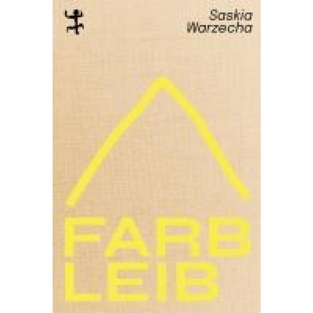 9783751809931 - Warzecha Saskia Farbleib