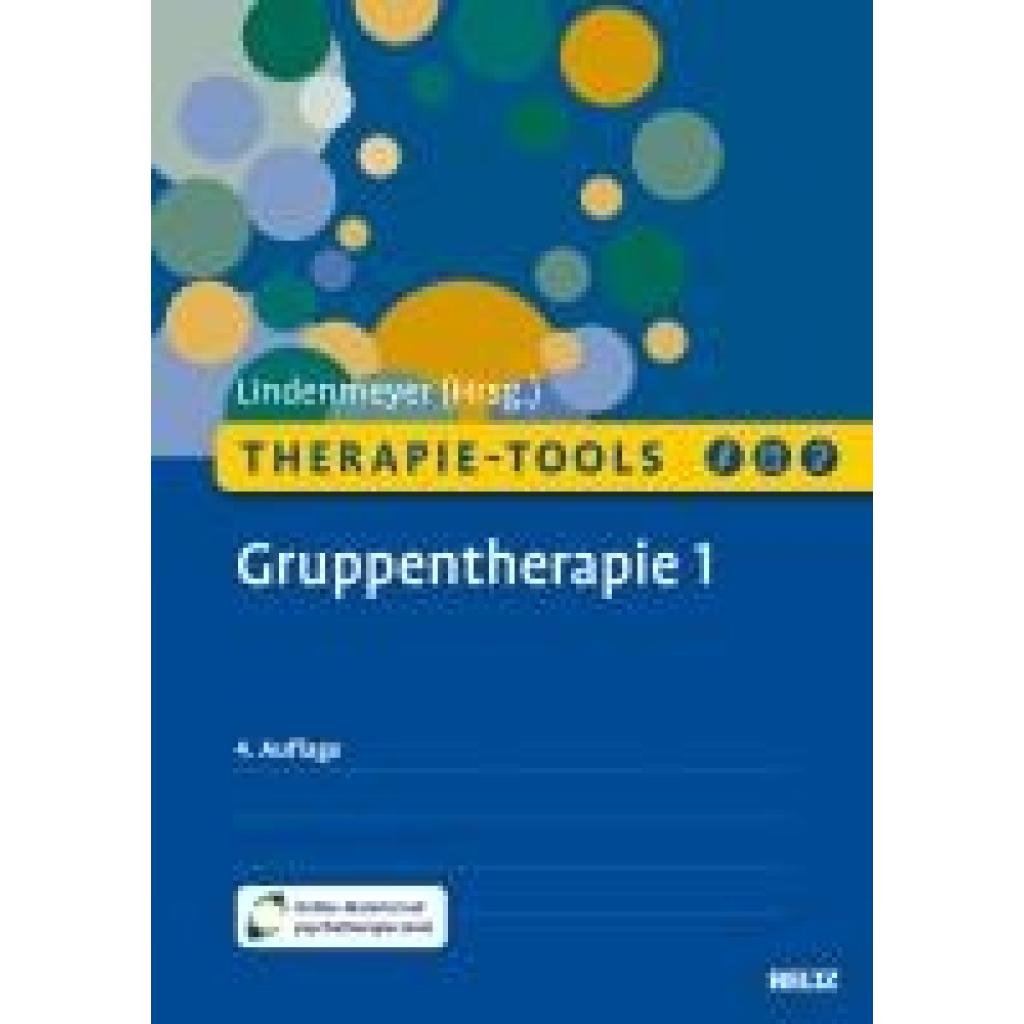 9783621291736 - Therapie-Tools Gruppentherapie 1 9783621291736 - Therapie-Tools Gruppentherapie 1