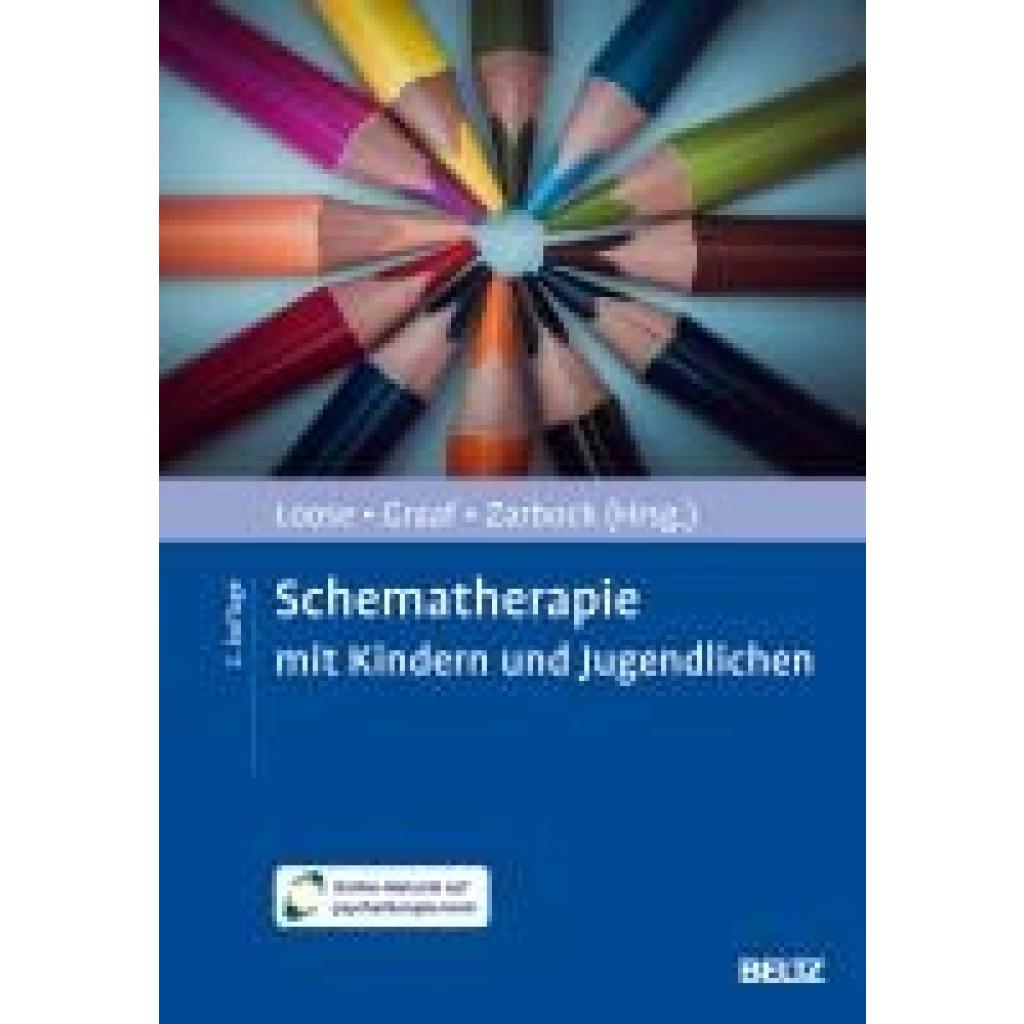 9783621290197 - Schematherapie mit Kindern und Jugendlichen 9783621290197 - Schematherapie mit Kindern und Jugendlichen