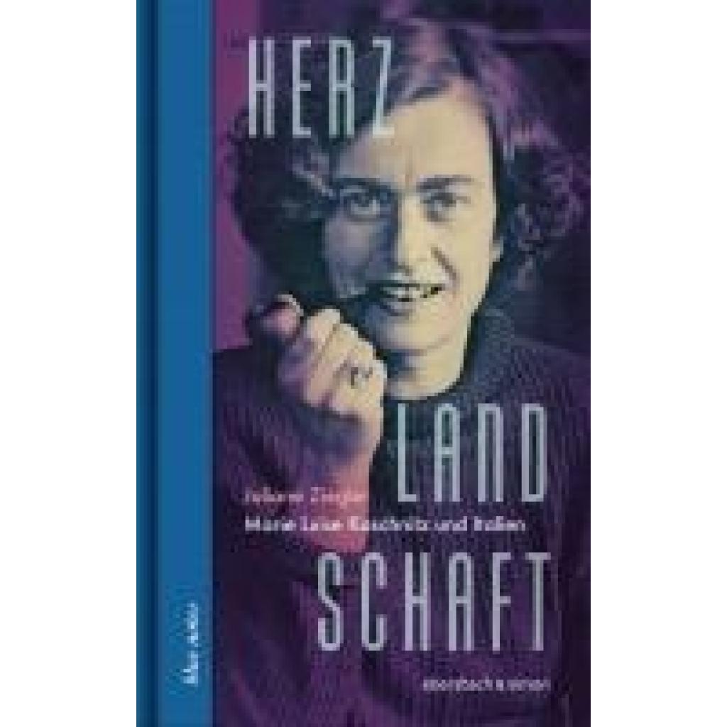 9783869153070 - Ziegler Juliane Herzlandschaft
