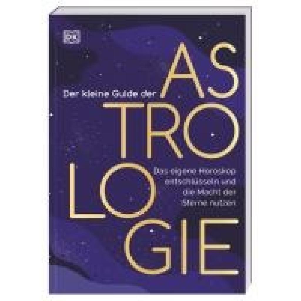 9783831049165 - Butterworth Lisa Der kleine Guide der Astrologie