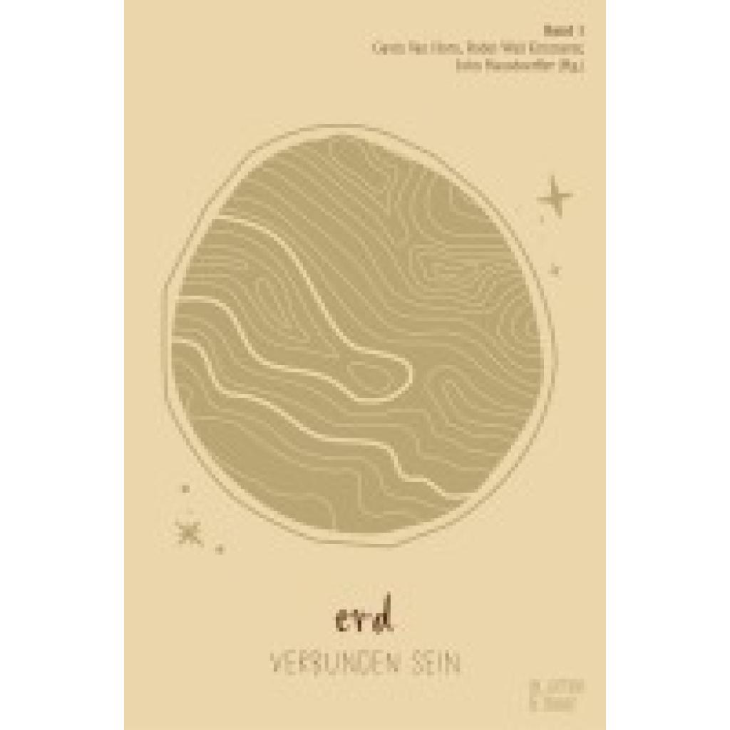 9783945644447 - erd verbunden sein 9783945644447 - erd verbunden sein
