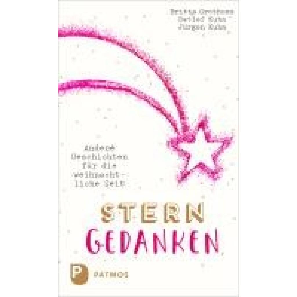 9783843613972 - Grothues Britta Sterngedanken