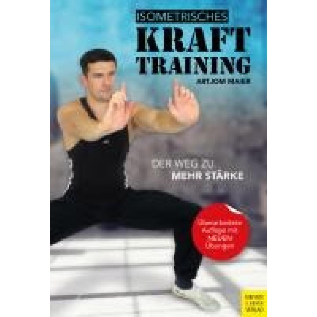 9783840379376 - Maier Artjom Isometrisches Krafttraining