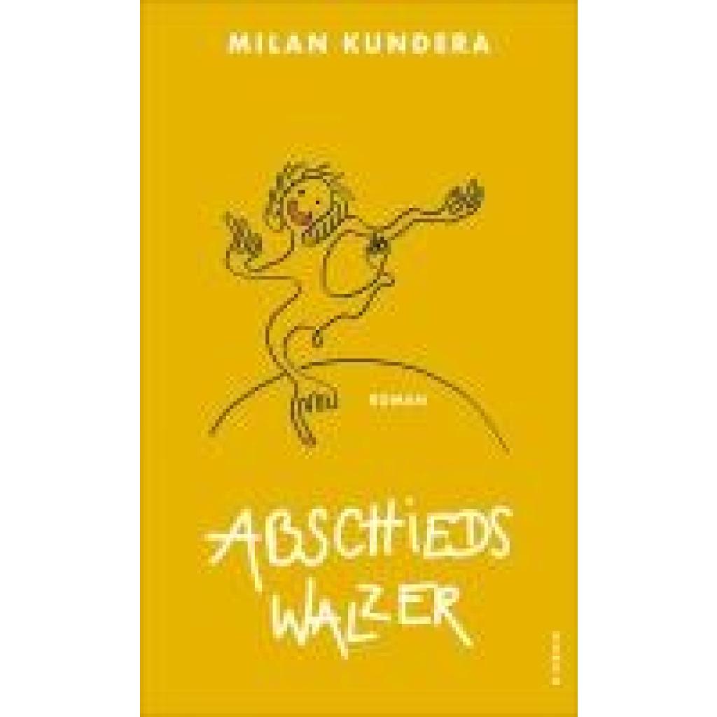 9783311101215 - Kundera Milan Abschiedswalzer