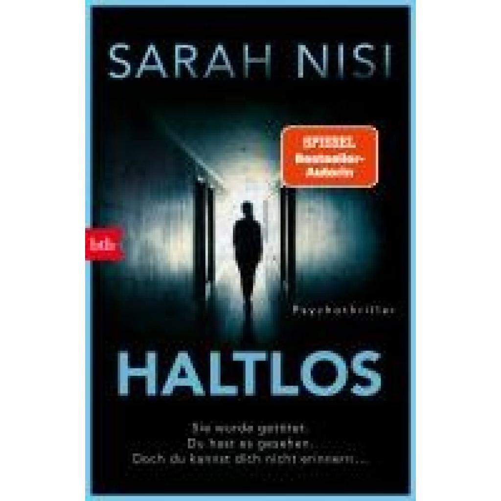 9783442773138 - Nisi Sarah Haltlos 9783442773138 - Nisi Sarah Haltlos