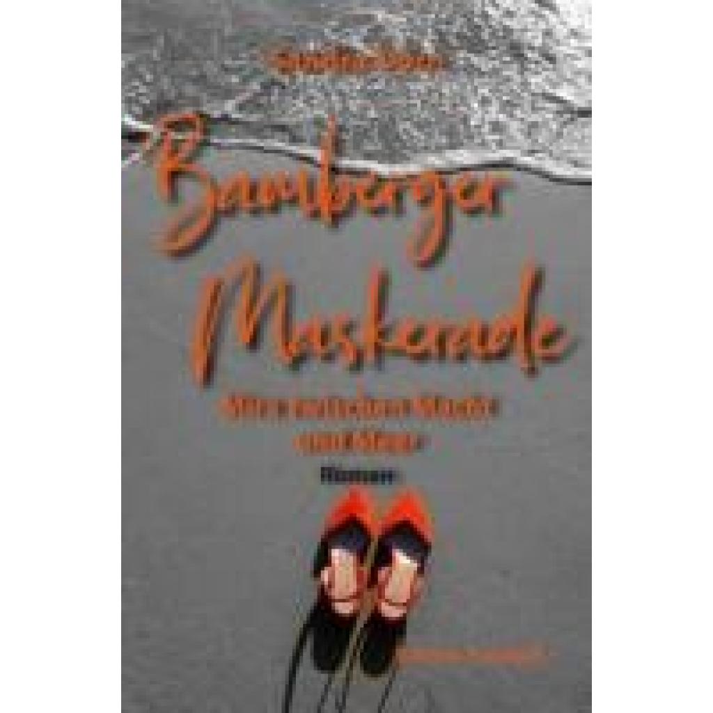 9783959042444 - Dorn Sandra Bamberger Maskerade 9783959042444 - Dorn Sandra Bamberger Maskerade