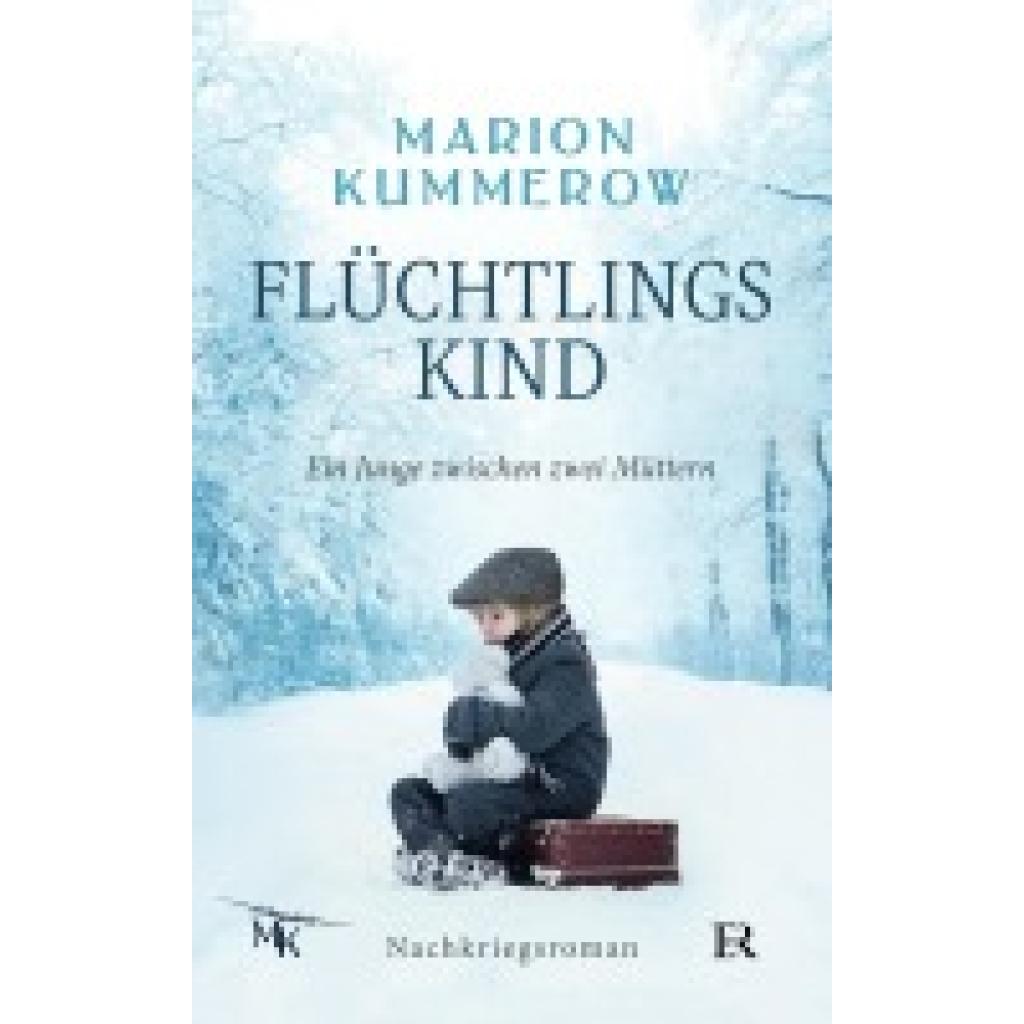 9783910231306 - Kummerow Marion Flüchtlingskind