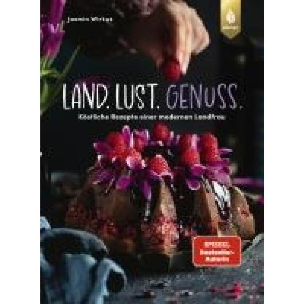 9783818624064 - Wirkus Jasmin LandLustGenuss 9783818624064 - Wirkus Jasmin LandLustGenuss