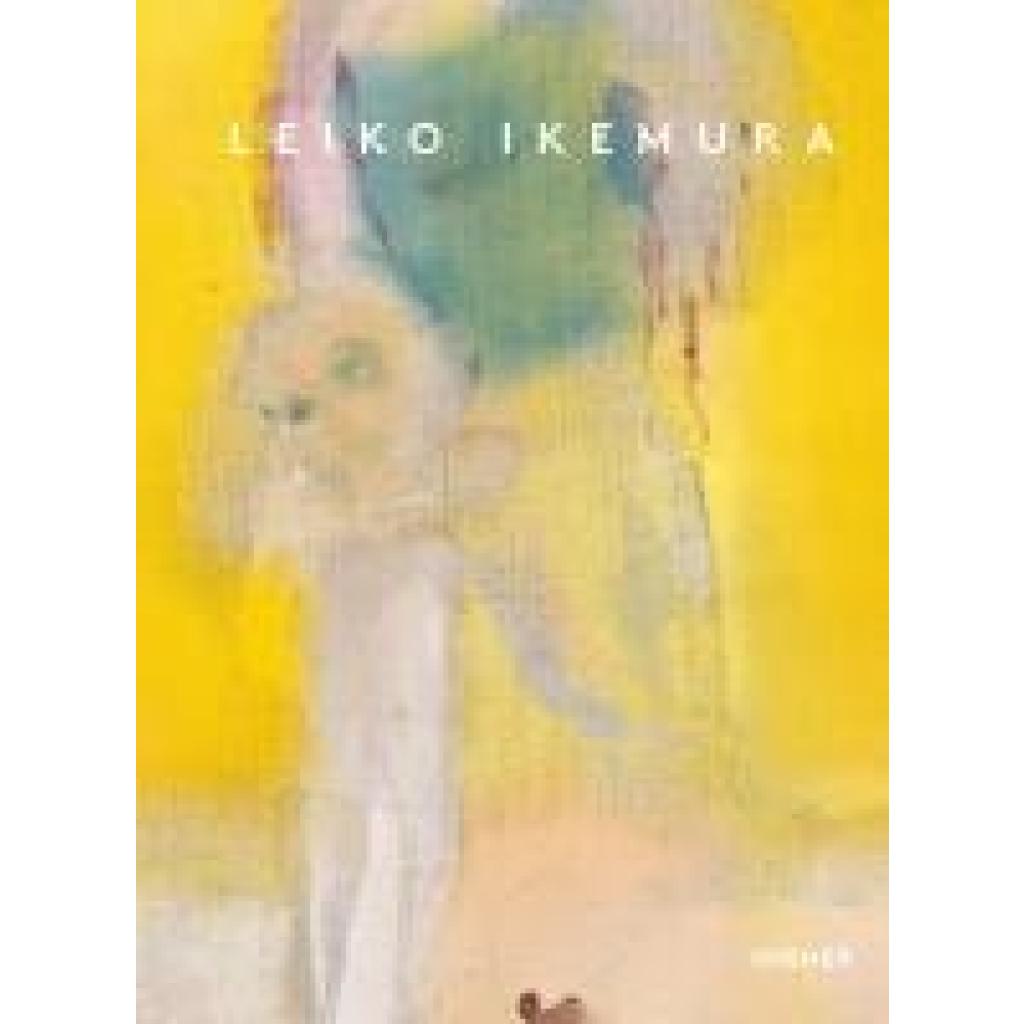 9783777444970 - Leiko Ikemura 9783777444970 - Leiko Ikemura