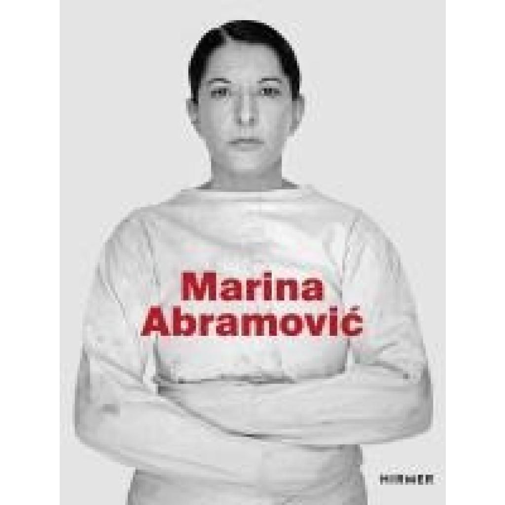 9783777444123 - Marina Abramovi¿ 9783777444123 - Marina Abramovi¿
