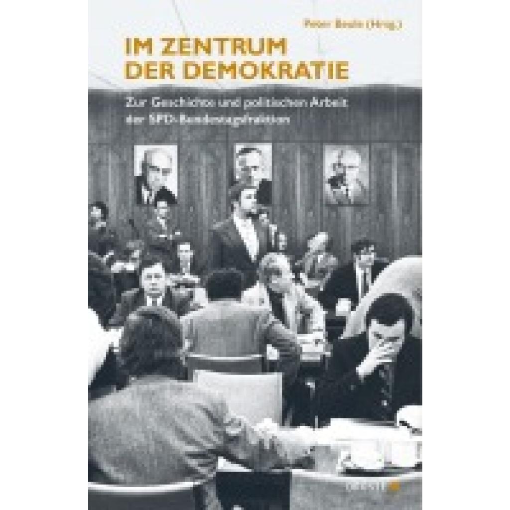 9783770053629 - Parlamente in Europa Im Zentrum der Demokratie 9783770053629 - Parlamente in Europa Im Zentrum der Demokratie