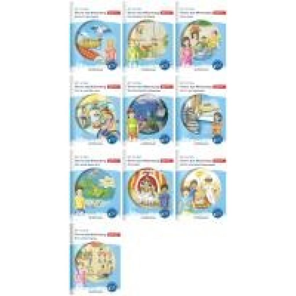 9783619147243 - Drecktrah Stefanie Paket - Neues aus Mildenberg - Geschichten von Mia Mio und ihren Freunden 11-20 9783619147243 - Drecktrah Stefanie Paket - Neues aus Mildenberg - Geschichten von Mia Mio und ihren Freunden 11-20